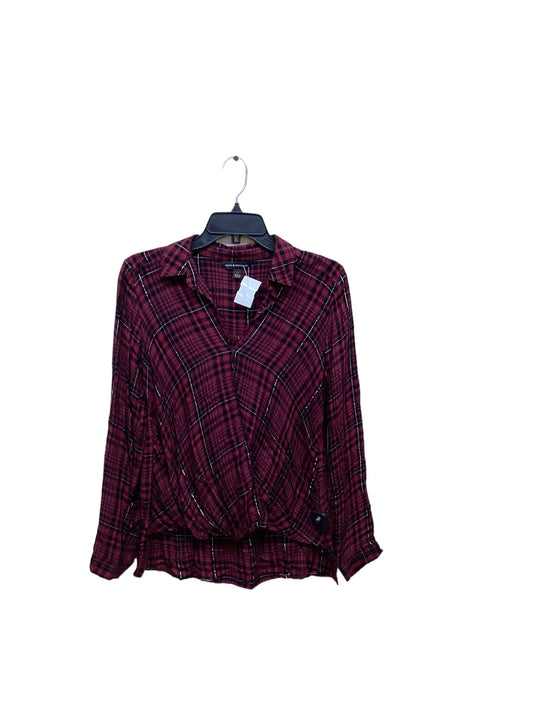 Top Long Sleeve By Rock And Republic  Size: M