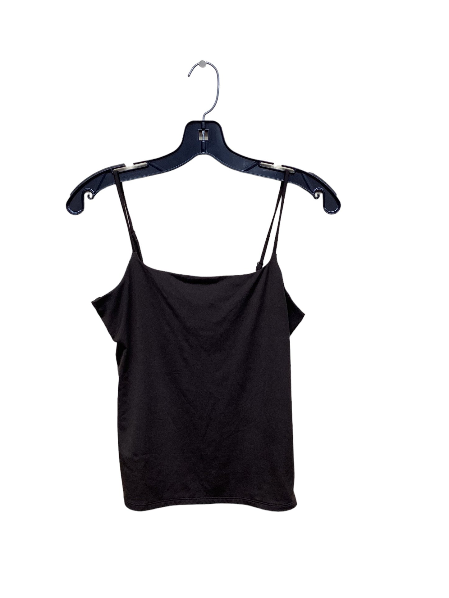 Top Sleeveless By Express Size: M