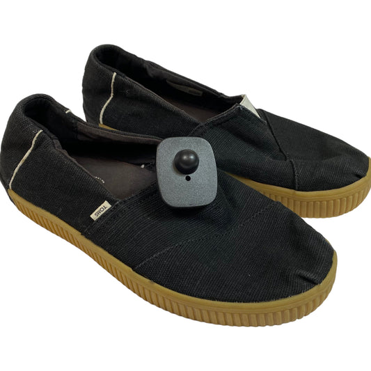 Shoes Sneakers By Toms  Size: 9