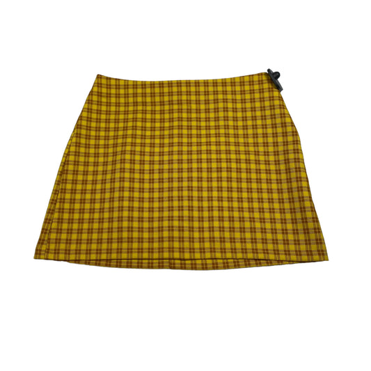Skirt Mini & Short By Urban Outfitters  Size: S