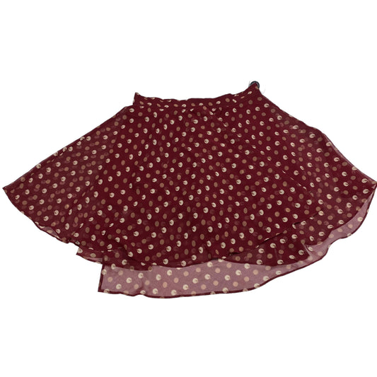 Skirt Mini & Short By Umgee  Size: L