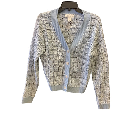 Sweater Cardigan By Jessica Simpson  Size: L