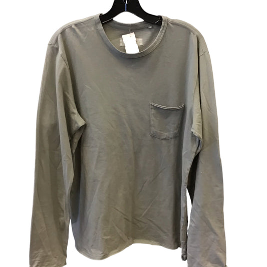 Top Long Sleeve By Rag And Bone  Size: S