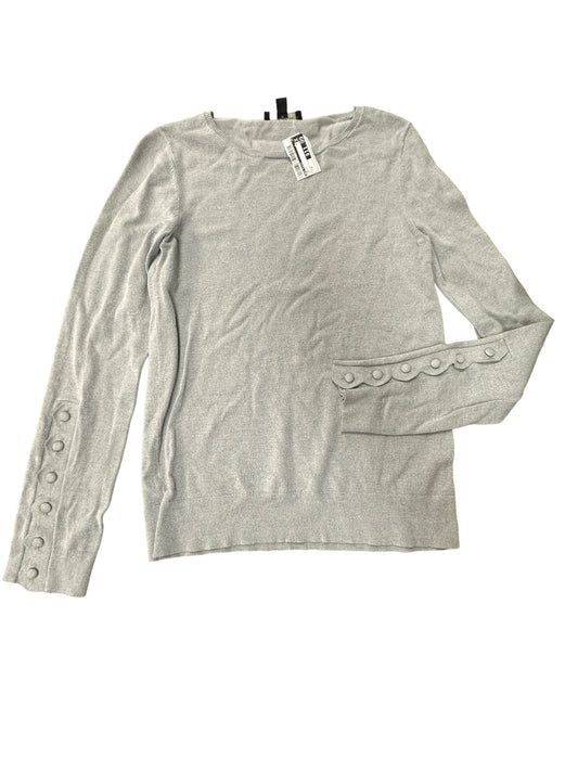 Top Long Sleeve By Ann Taylor  Size: S