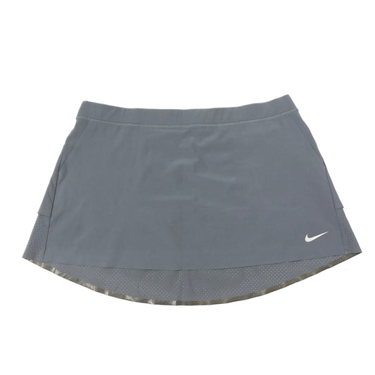 Athletic Skirt Skort By Nike  Size: Xl