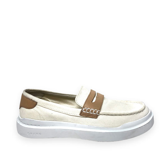 Shoes Flats Boat By Cole-haan  Size: 7