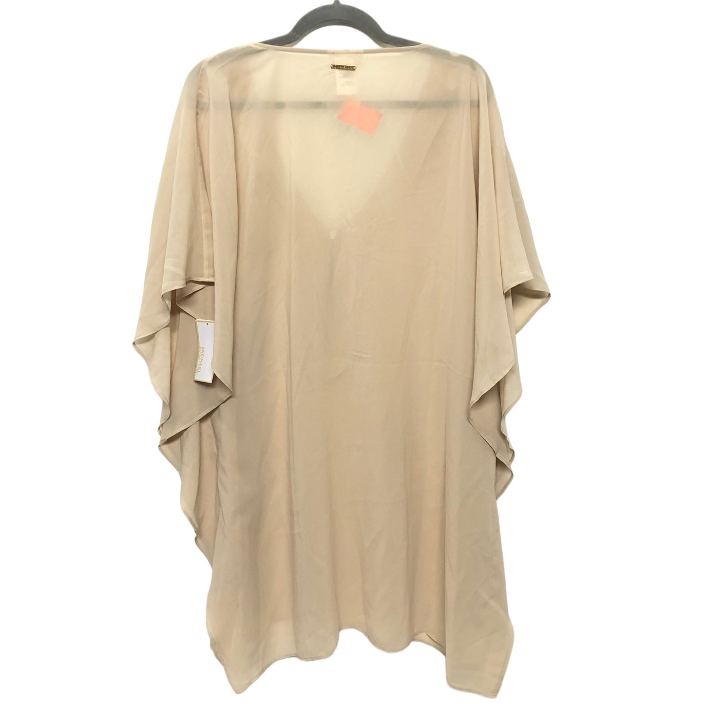 Coverup By Michael By Michael Kors  Size: L