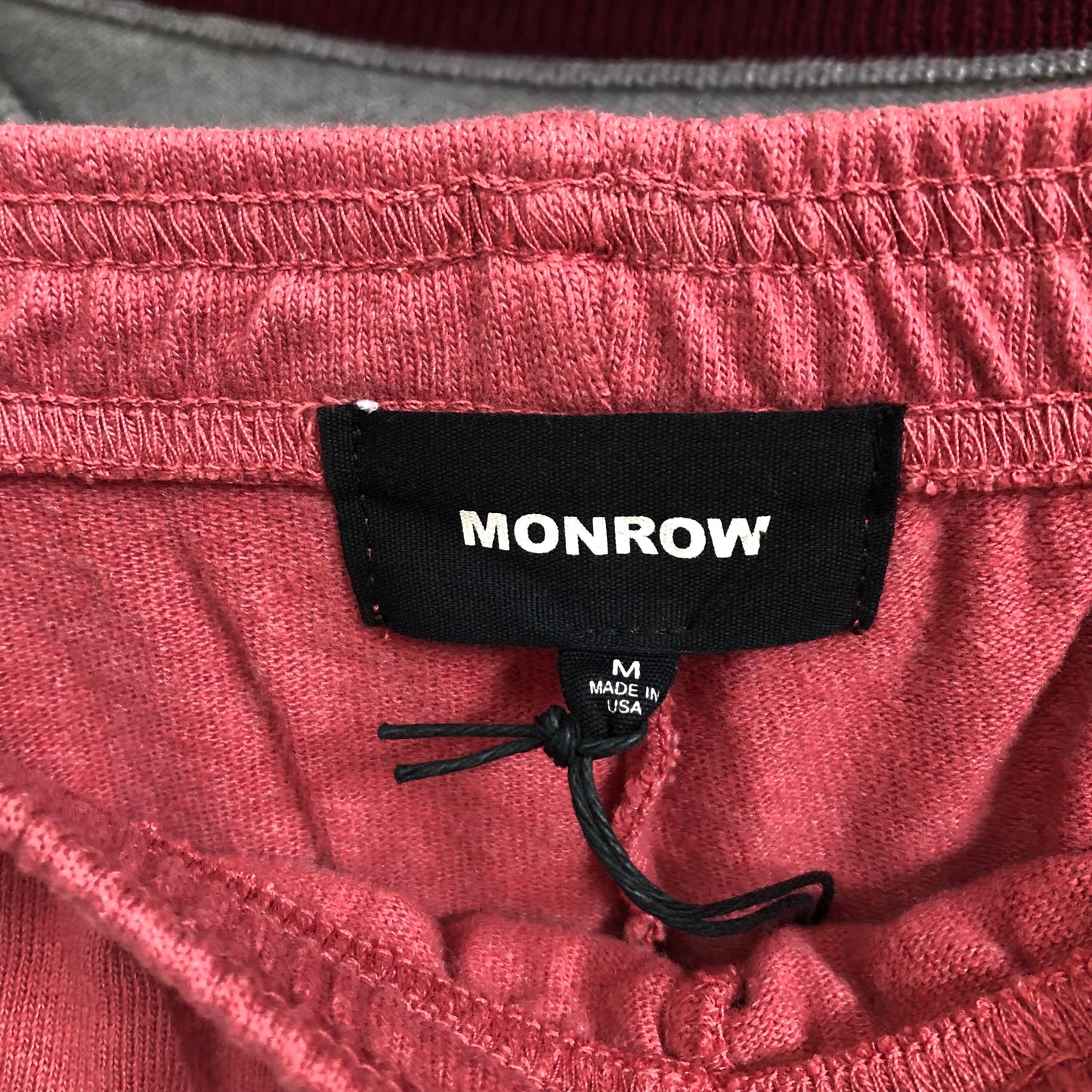 Pants Sweatpants By Monrow Size: M