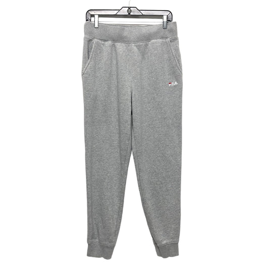 Pants Sweatpants By Fila  Size: M
