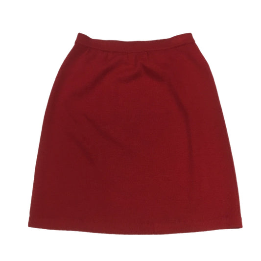 Skirt Mini & Short By St John Collection  Size: 6