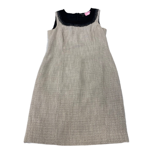 Dress Casual Short By St John Collection  Size: 6