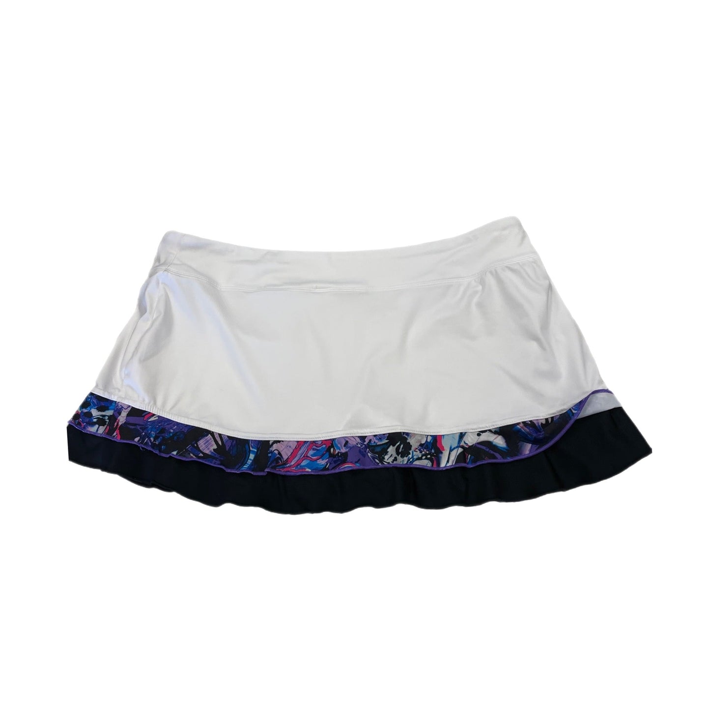 Athletic Skirt Skort By Clothes Mentor  Size: L