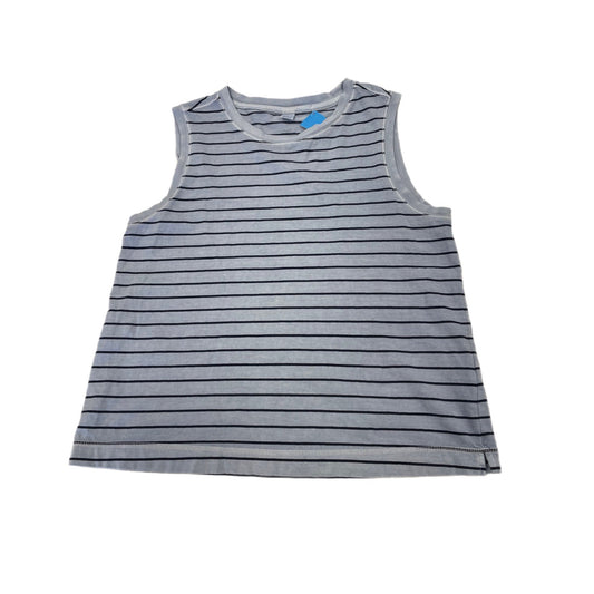 Top Sleeveless By Old Navy  Size: S