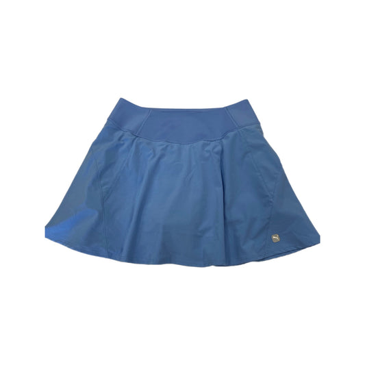 Athletic Skirt Skort By Puma  Size: S