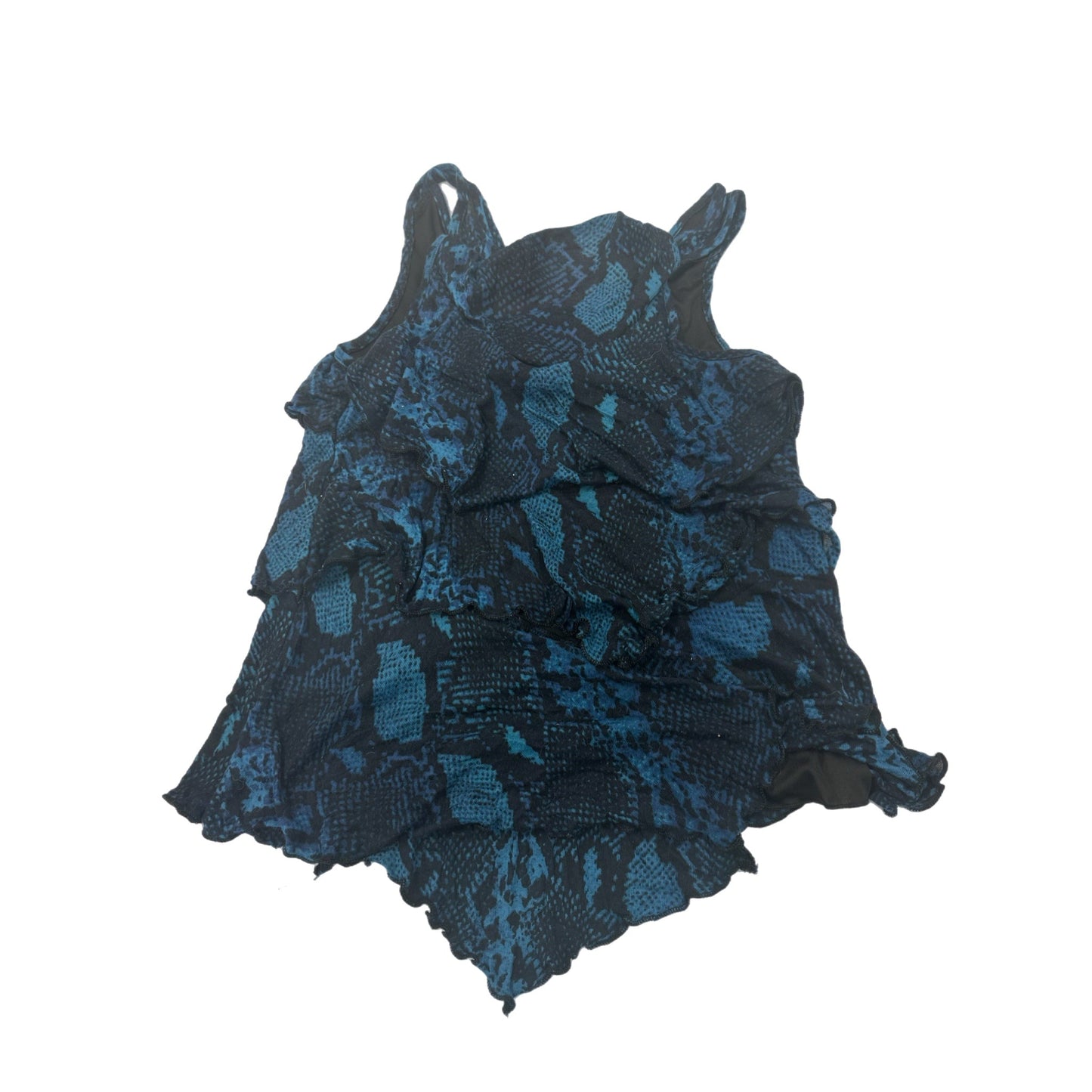 Top Sleeveless By Express Size: S