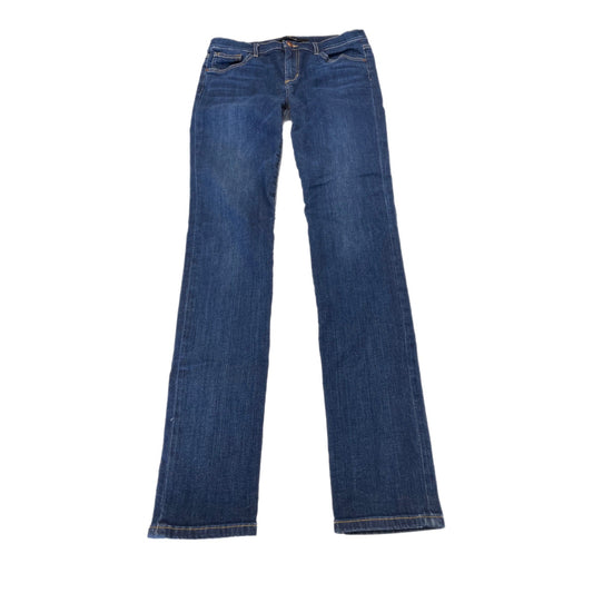 Jeans Skinny By Joes Jeans  Size: 27