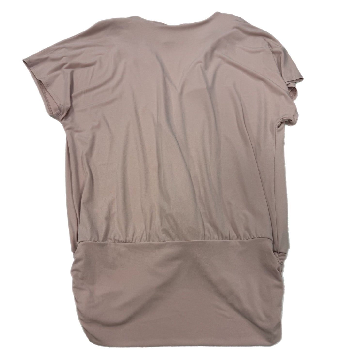 Top Short Sleeve By Inc Size: M