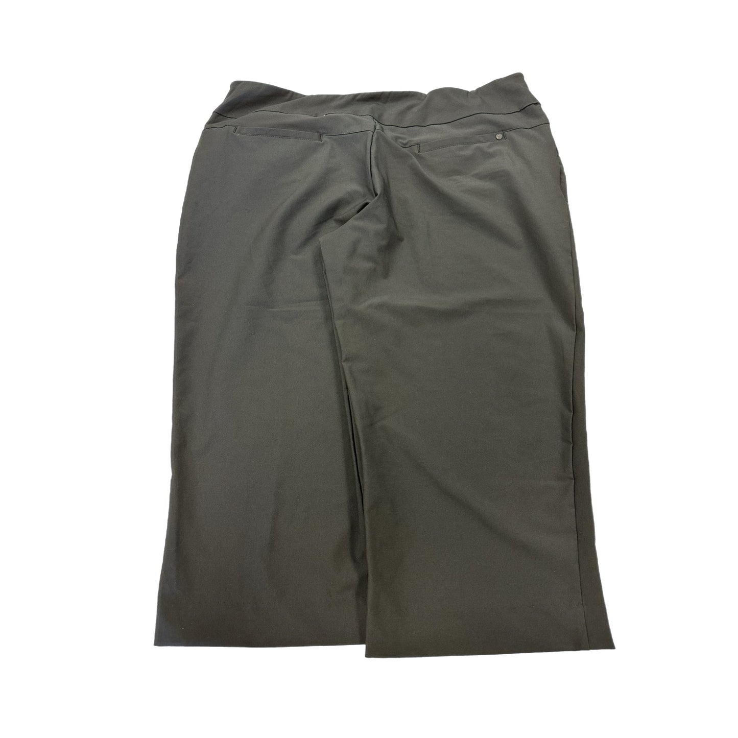 Capris By Tail Size: 22
