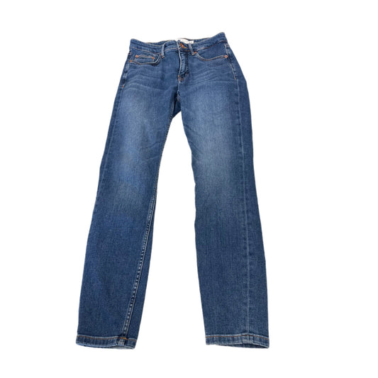 Jeans Skinny By Vineyard Vines  Size: 2