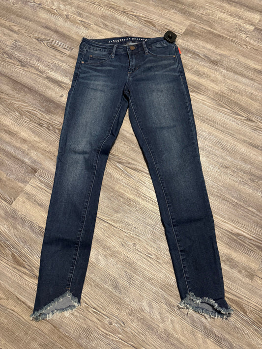 Jeans Skinny By Articles Of Society  Size: 2