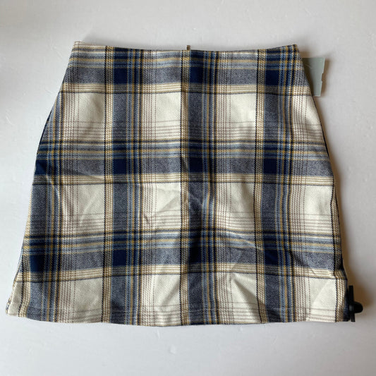 Skirt Mini & Short By Blue Rain  Size: S