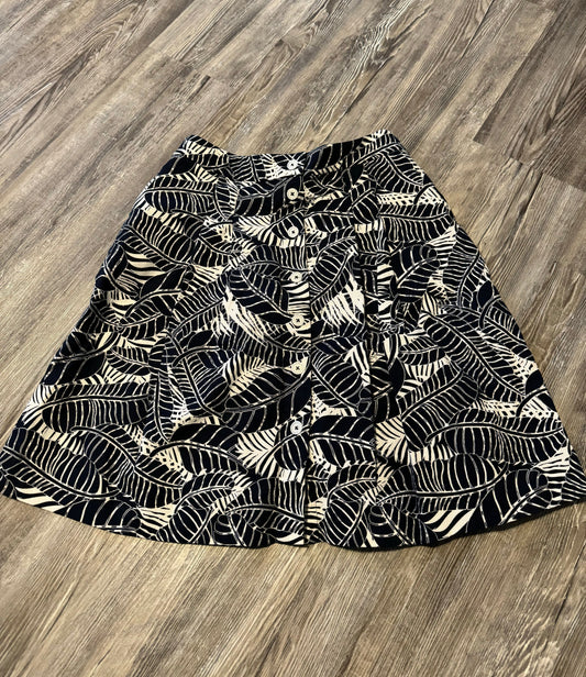 Skirt Mini & Short By Brooks Brothers  Size: 2