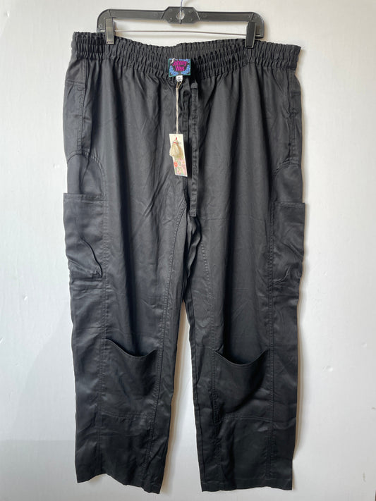 Pants Ankle By Johnny Was  Size: Xl
