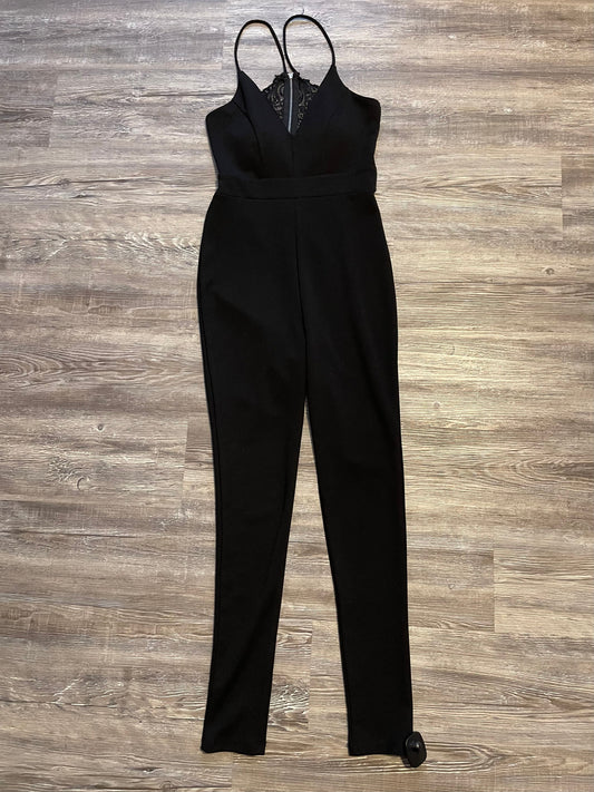 Jumpsuit By Clothes Mentor  Size: Xs