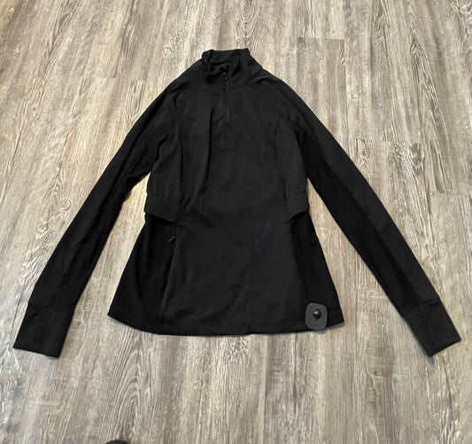 Athletic Jacket By Fabletics  Size: S
