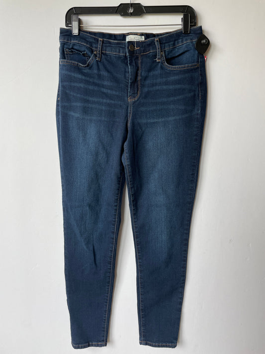 Jeans Skinny By Jessica Simpson  Size: 10