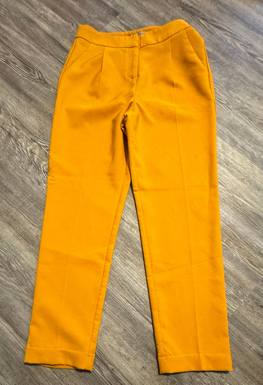 Pants Ankle By Charlotte Russe  Size: Xs