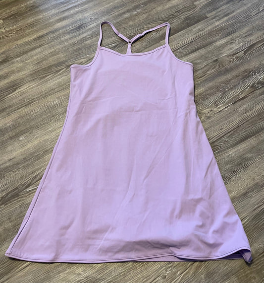 Athletic Dress By Clothes Mentor  Size: Xl
