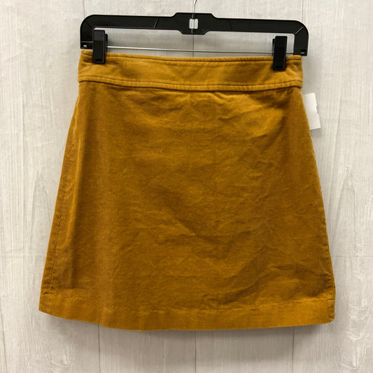 Skirt Mini & Short By J Crew  Size: Xs