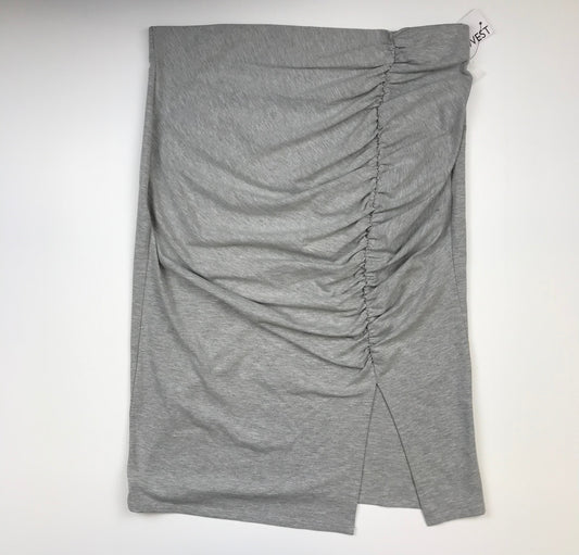 Skirt Midi By Nine West Apparel  Size: 2x