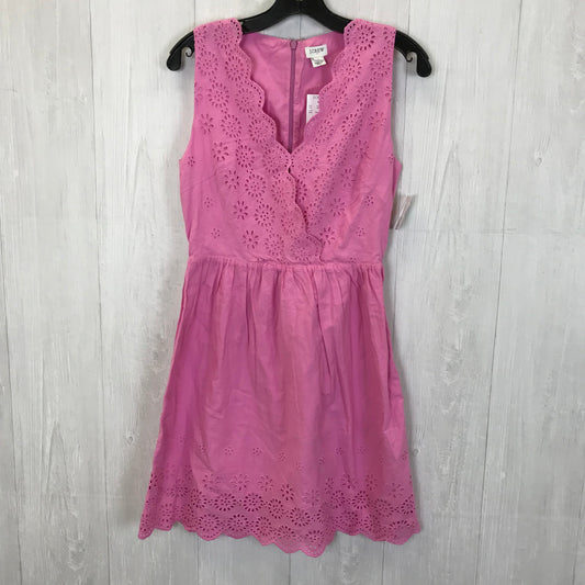 Dress Casual Short By J Crew O  Size: 0
