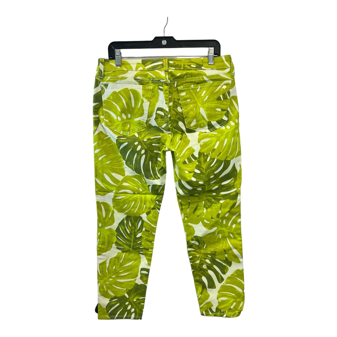 Pants Designer By Kate Spade Size: 8