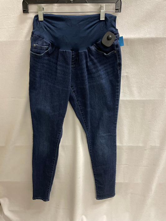 Maternity Jeans By Jessica Simpson  Size: M