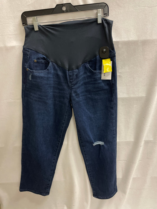 Maternity Jeans By Sonoma  Size: 6