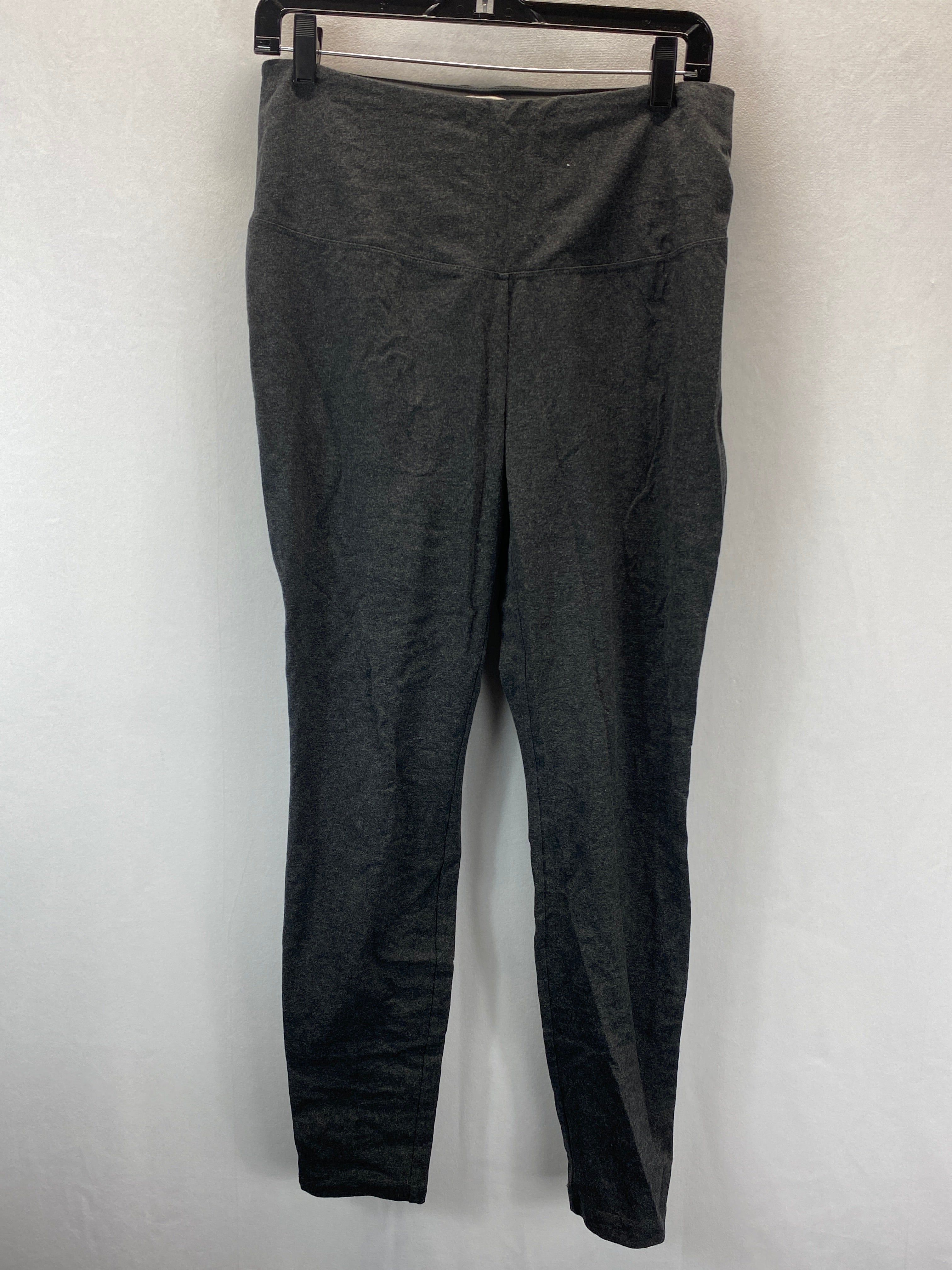 Pants Leggings By Zenergy By Chicos Size: Petite L