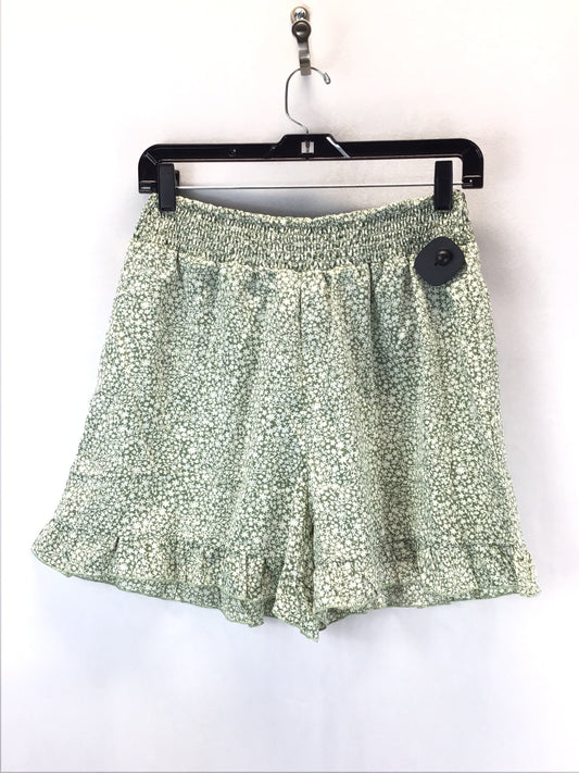 Shorts By Shein  Size: 8