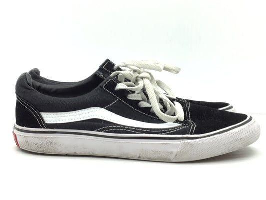 Shoes Sneakers By Vans  Size: 7