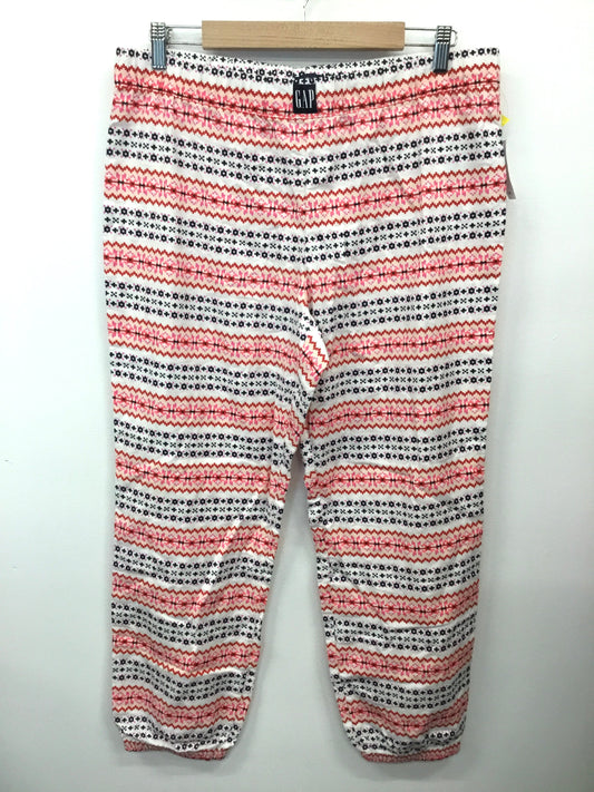 Pajama Pants By Gap  Size: L