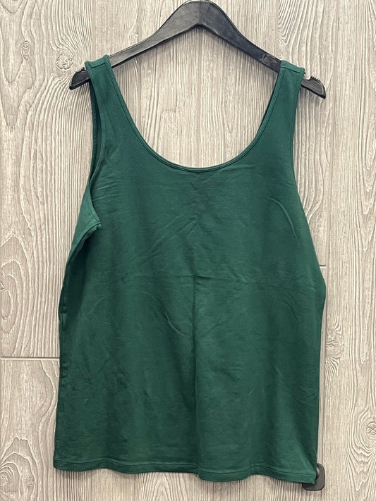 Tank Basic Cami By Maurices  Size: 1x
