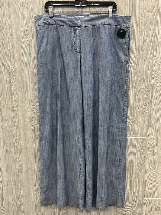 Pants Linen By Tommy Bahama  Size: 14