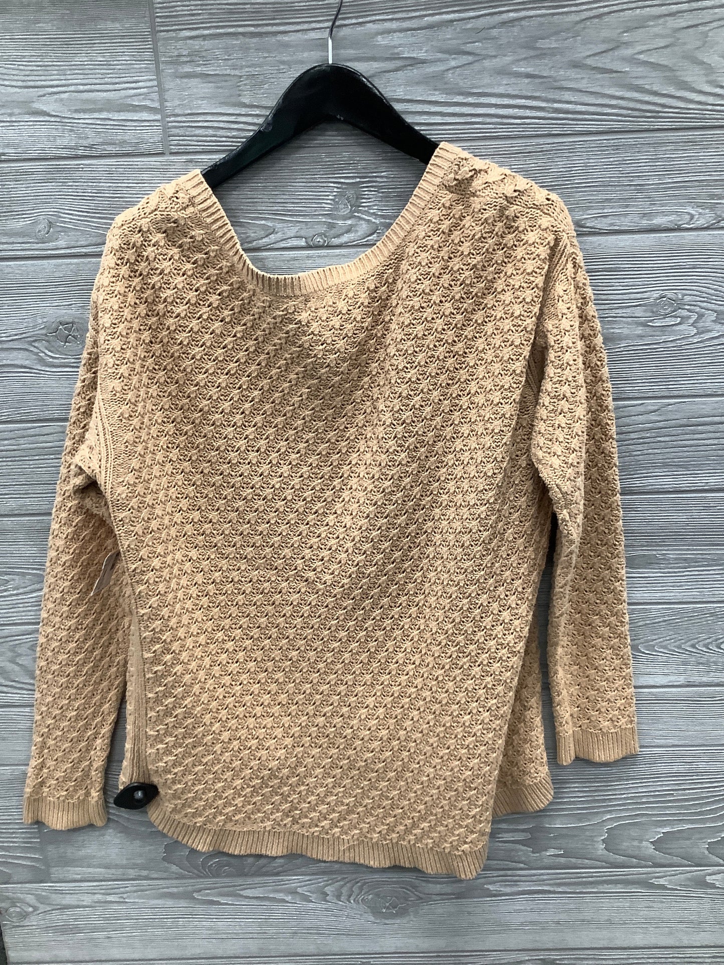 Sweater By Old Navy Size: L