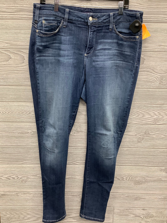 Jeans Skinny By Not Your Daughters Jeans  Size: 12