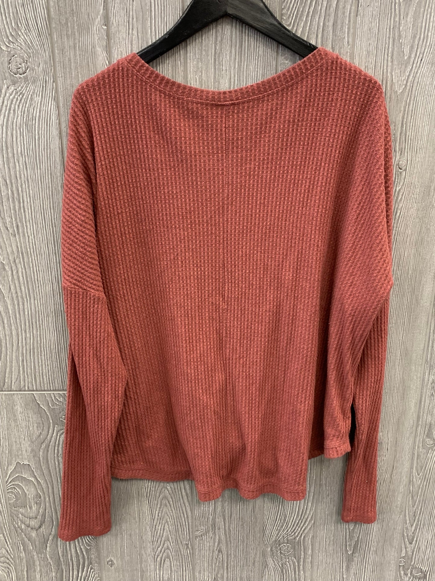 Sweater Cardigan By Wild Fable Size: Xxl