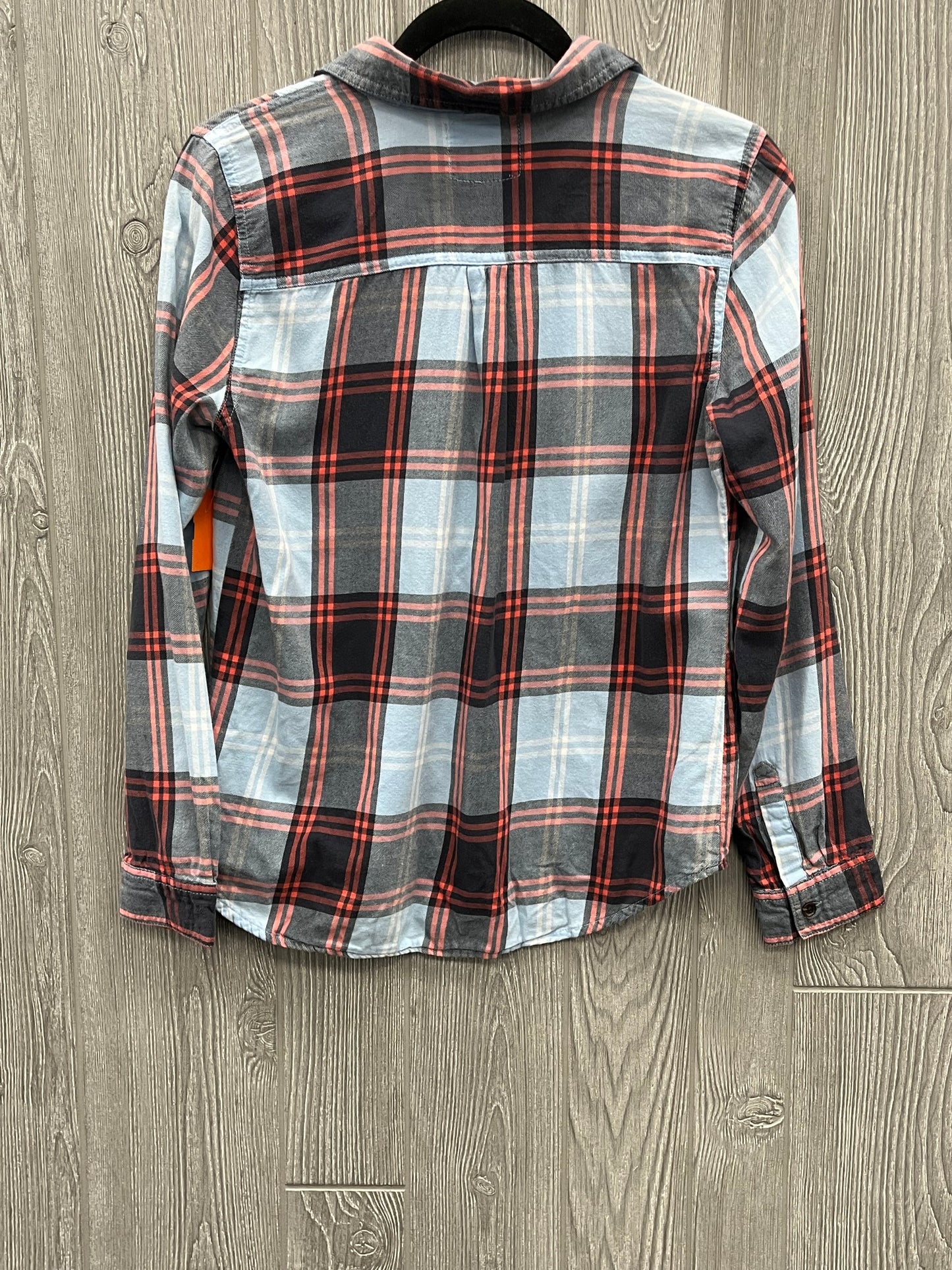 Top Long Sleeve By Old Navy Size: S