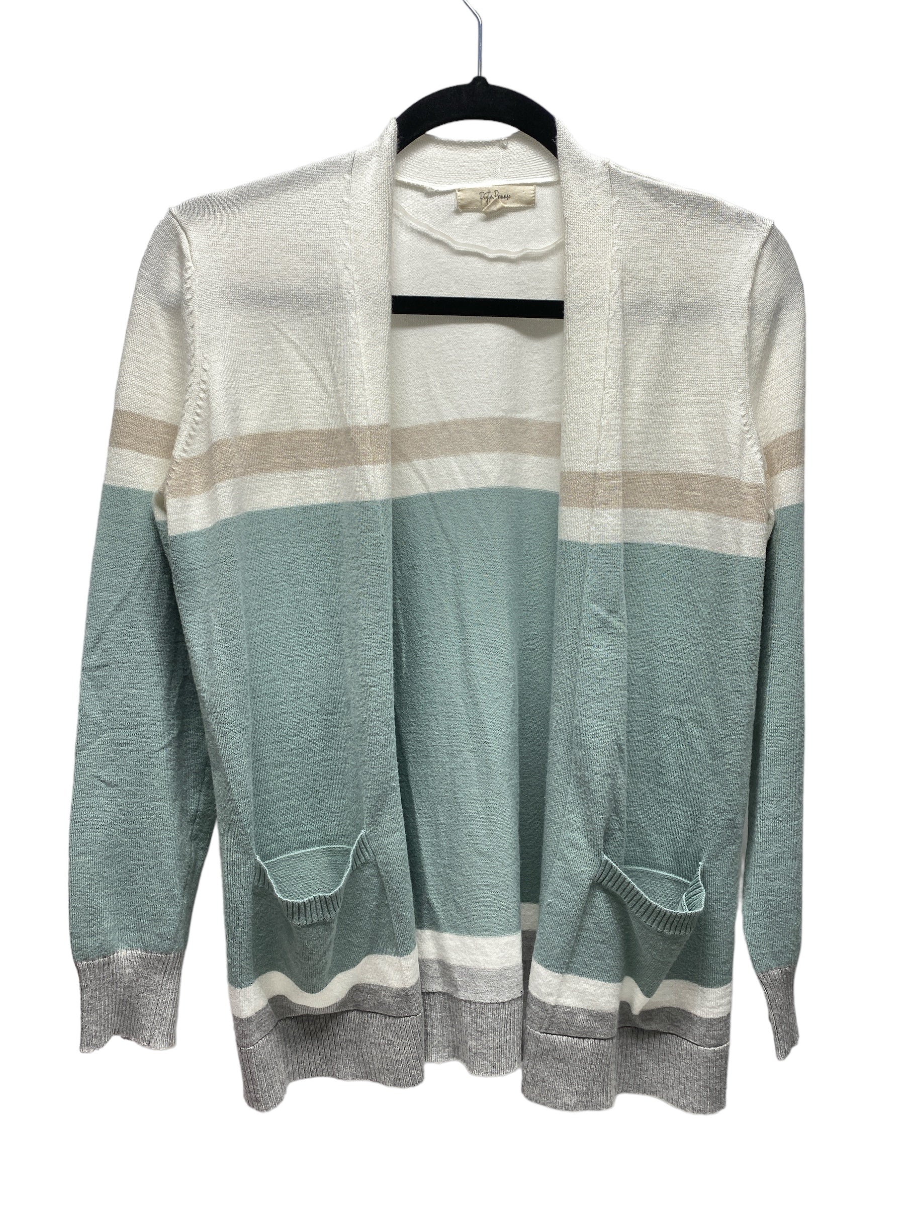 Vera Bradley Cardigan Sweaters