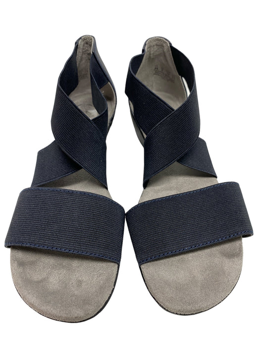 Sandals Flats By Life Stride  Size: 8